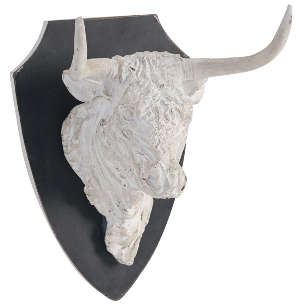 Декоративная голова быка Touro