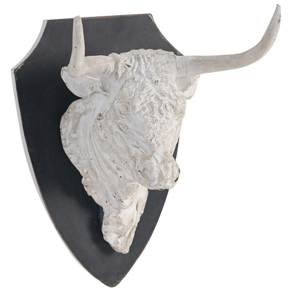 Декоративная голова быка Touro - изображение 1