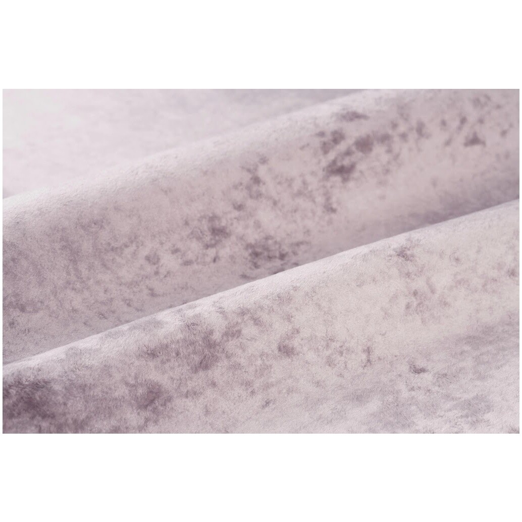 Кровать полутораспальная 140х200 сиреневая Sicilia - изображение 4