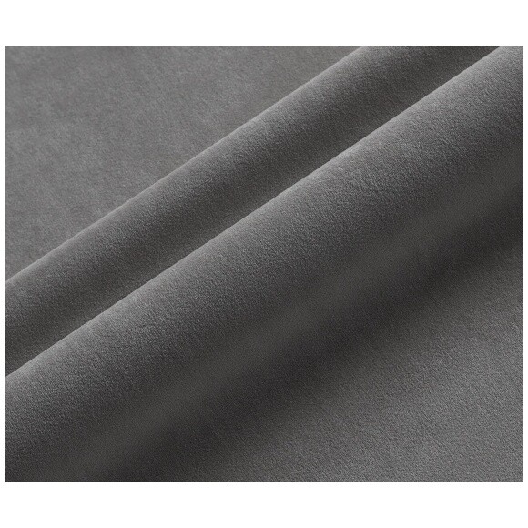 Кровать полутораспальная 140х200 жемчужно-серая "Токио" - изображение 4