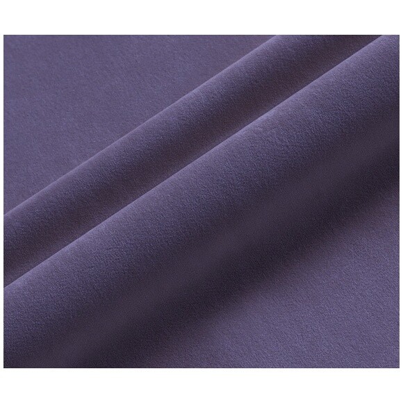 Кровать двуспальная 160х200 фиолетовая "Токио" - изображение 4