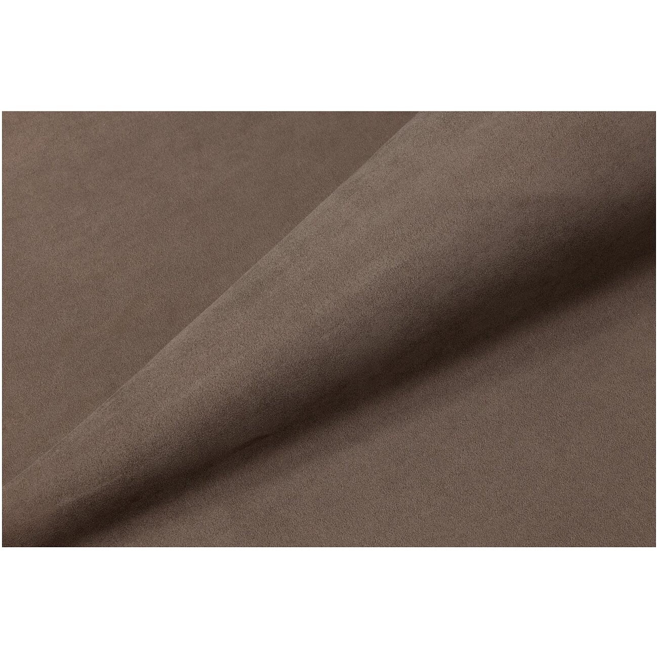 Кровать двуспальная 180х200 молочно-шоколадная Celine - изображение 4