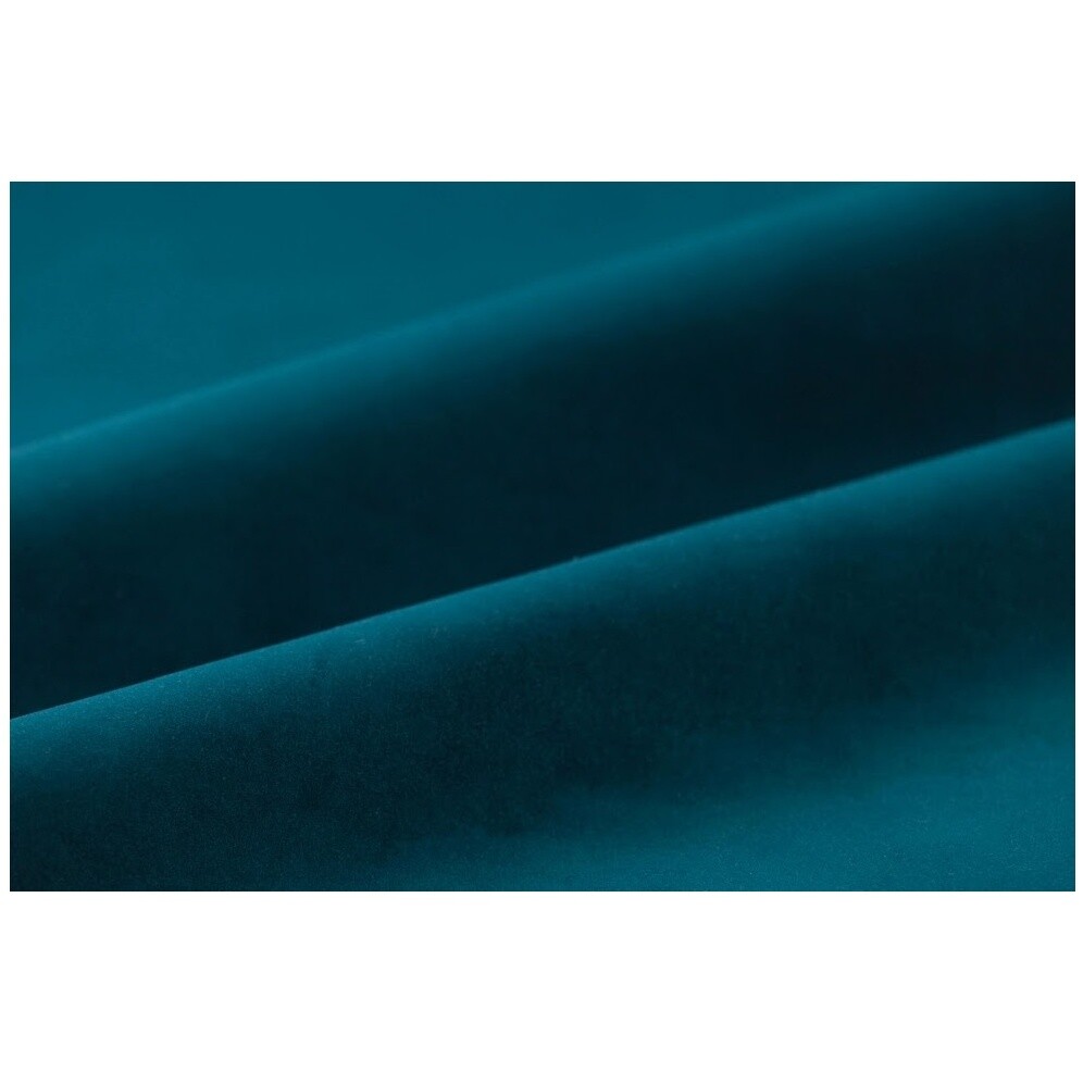 Кровать двуспальная 180х200 изумрудная "Хантер" - изображение 6