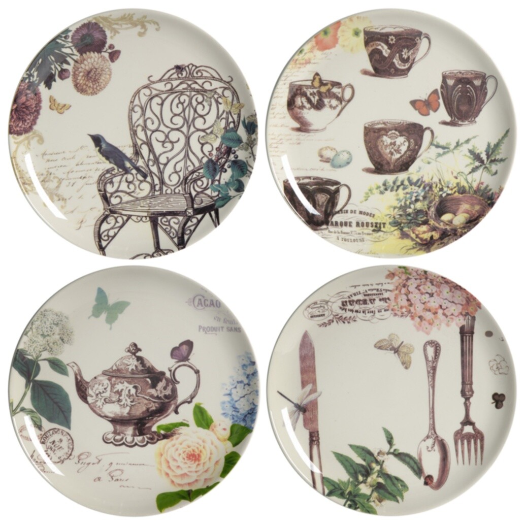 Тарелка Rimini - изображение 2