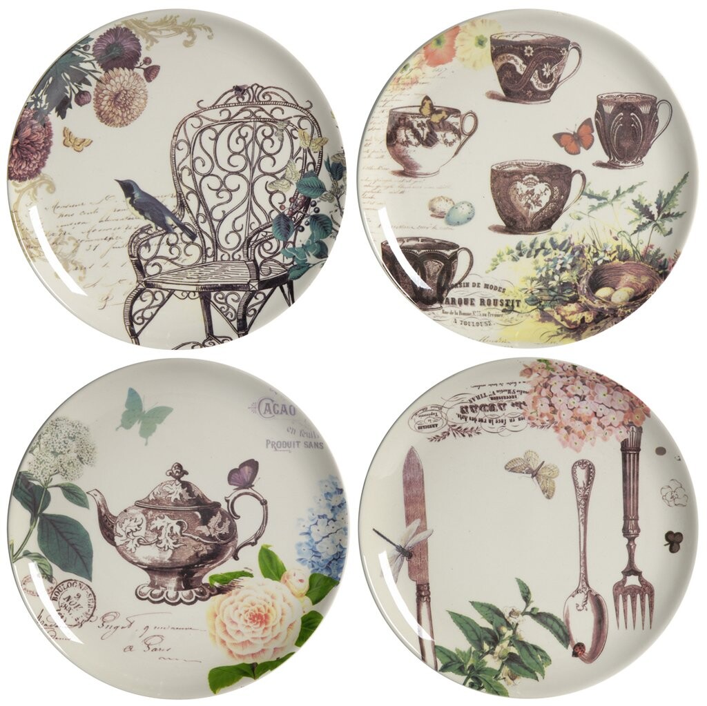 Тарелка Mois - изображение 2