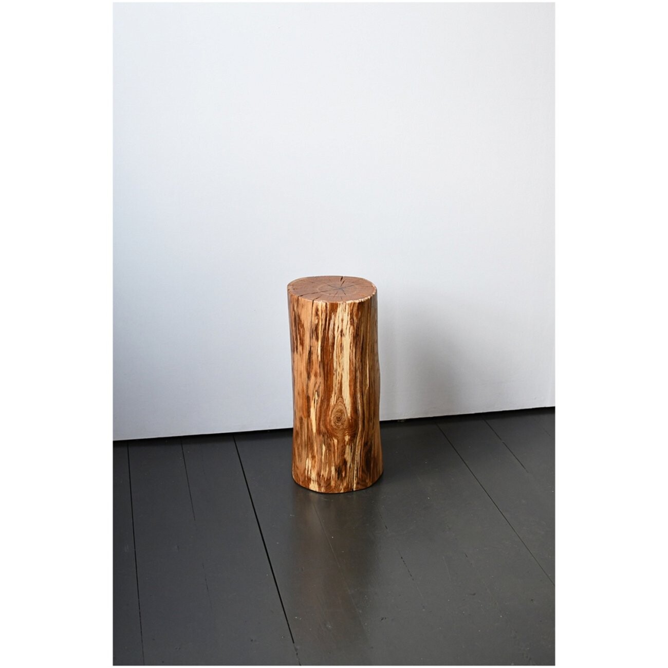 Пень интерьерный натуральное дерево Wood 21 - купить за 12890 руб в  интернет-магазине DG-Home