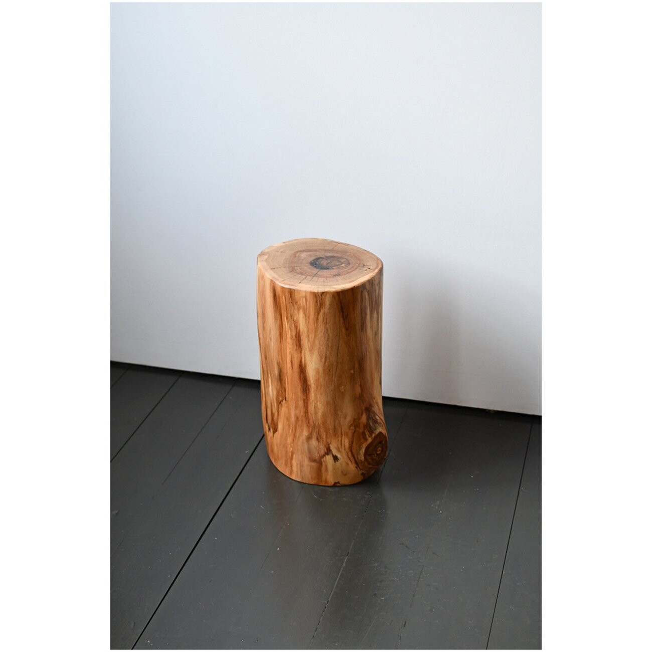 Пень интерьерный натуральное дерево Wood 24 - купить за 16790 руб в  интернет-магазине DG-Home