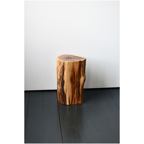 Пень интерьерный натуральное дерево Wood 25 - изображение 1
