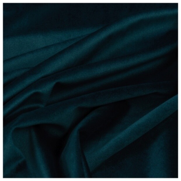 Кровать двуспальная с подъемным механизмом 160х200 изумрудная "Грация" - изображение 8