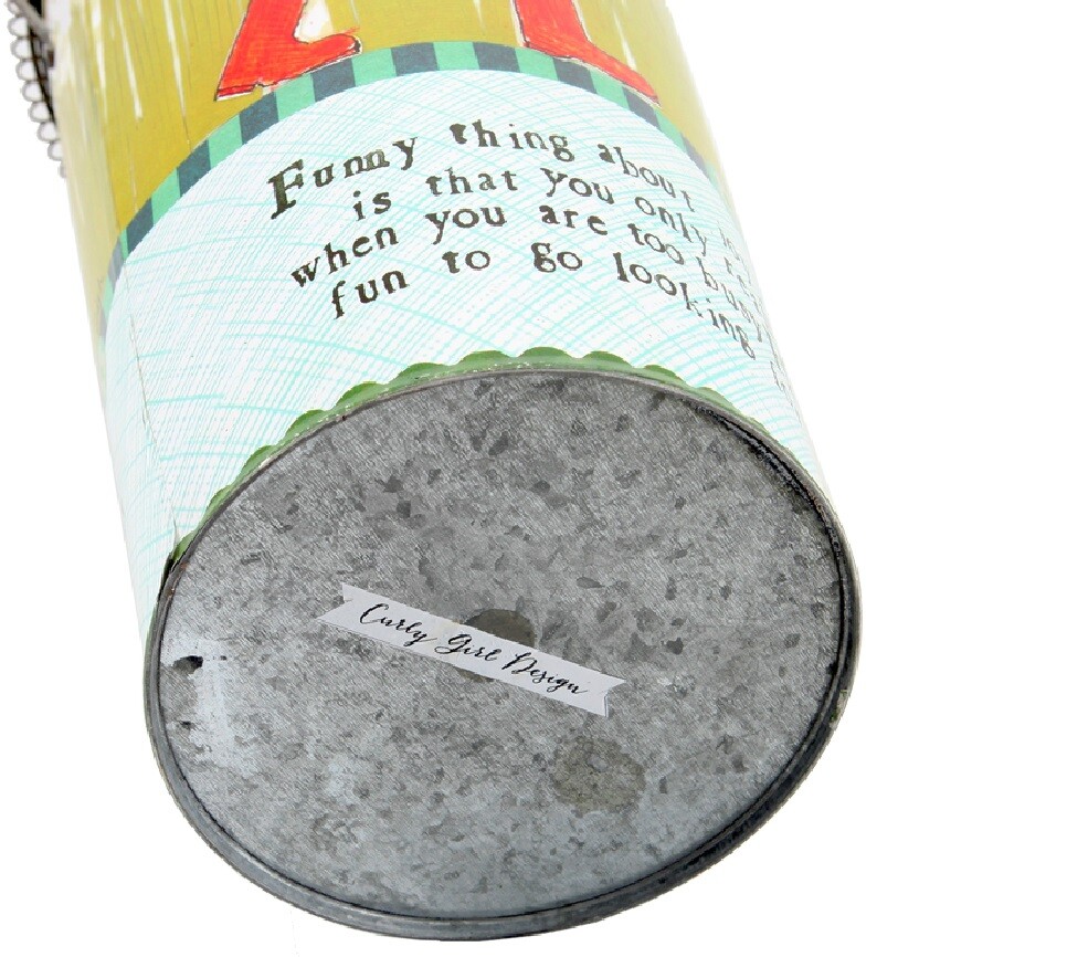 Горшок цветочный декоративный Сampaign - изображение 4