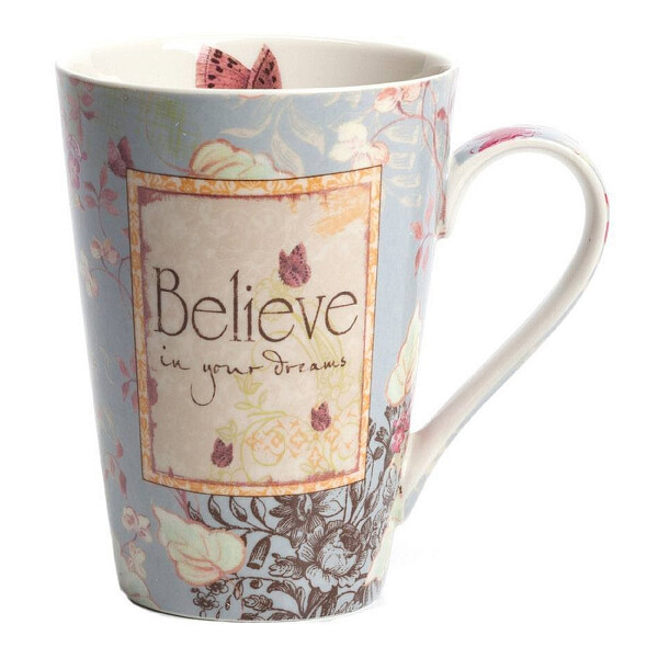 Кружка Believe - изображение 1