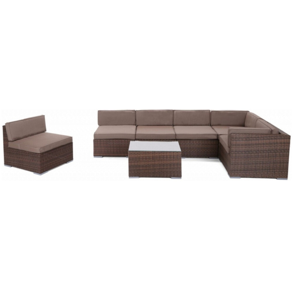 Комплект мебели Yalta big Family Sofa Set