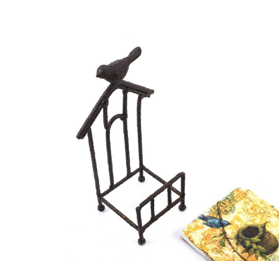 Набор декоративных подставок под горячее Villaggio - изображение 4