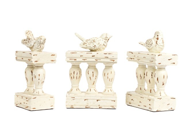 Набор держателей для книг Birds Holder - изображение 2