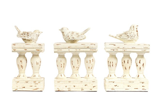 Набор держателей для книг Birds Holder - изображение 3