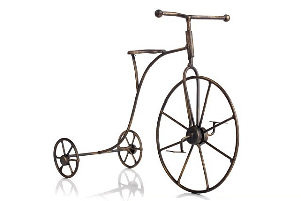 Предмет декора ретро-велосипед Retro Bicycle - изображение 1
