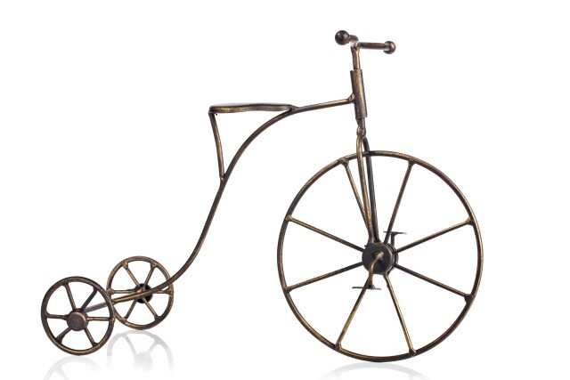 Предмет декора ретро-велосипед Retro Bicycle