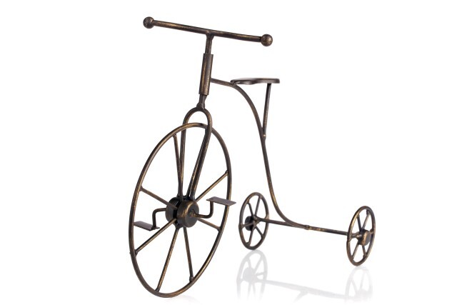 Предмет декора ретро-велосипед Retro Bicycle - изображение 3