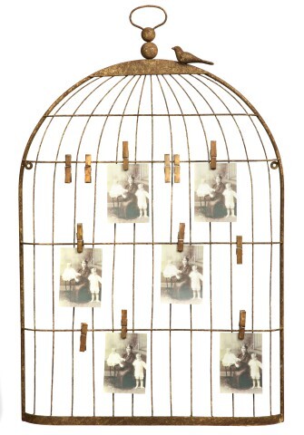 Экран для заметок Birds in Cage - изображение 1