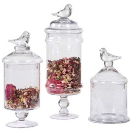 Емкость для хранения Bird Tall - изображение 2