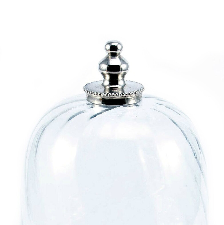 Сервировочный поднос с куполом Crystal Dome Light - изображение 4