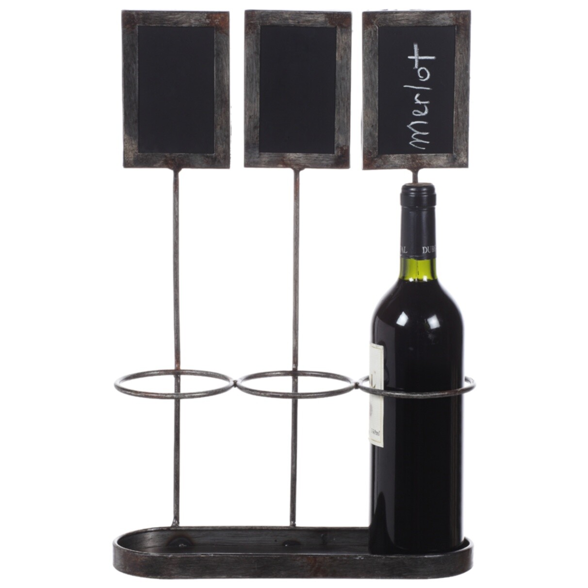 Подставка для вина Chalkboards - изображение 2