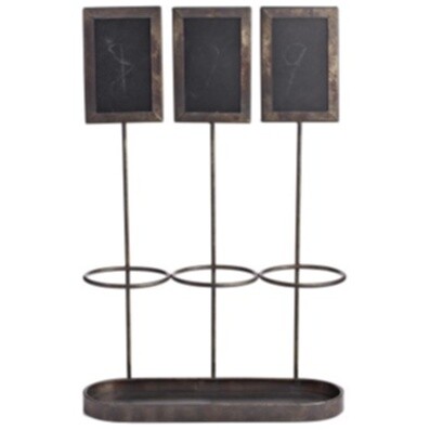 Подставка для вина Chalkboards - изображение 3