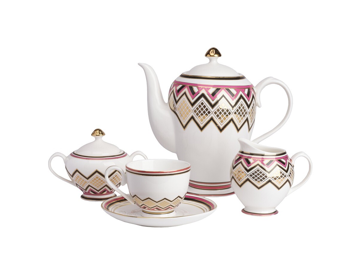 Заварной чайник Exotic - изображение 3