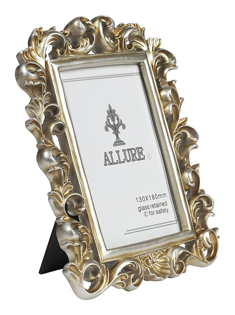 Рамка для фото Rococo Medium - изображение 2