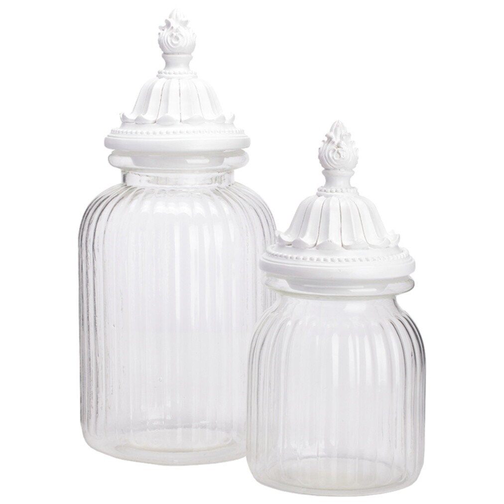 Декоративная банка Grace Small - изображение 2