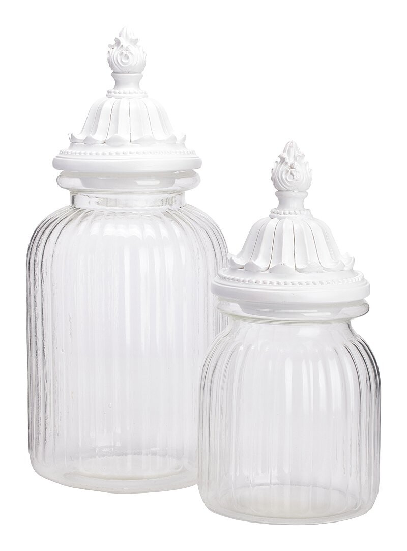 Декоративная банка Grace Big - изображение 2