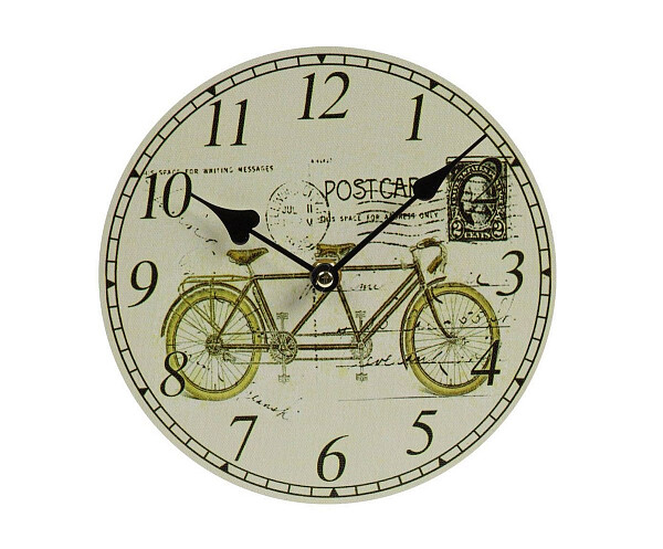 Настенные часы Tandem - изображение 1