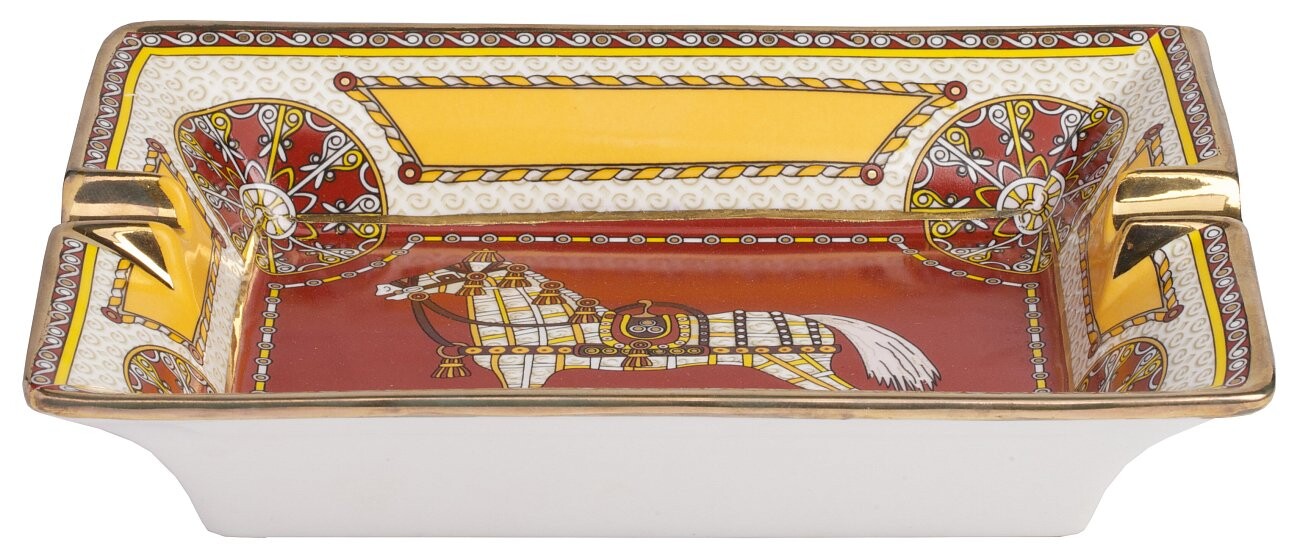 Пепельница Empire - изображение 2