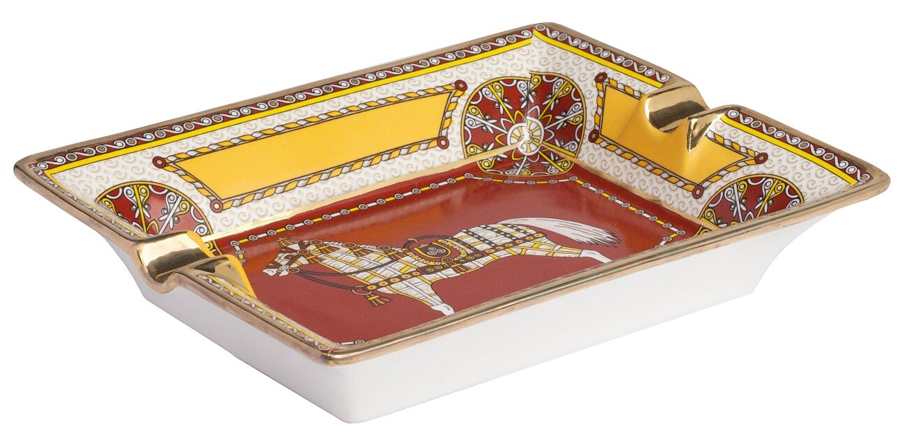 Пепельница Empire - изображение 3