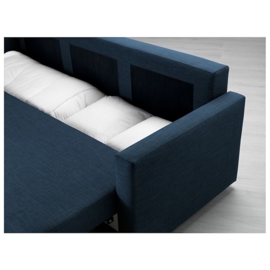 Ikea диван кровать ФРИХЕТЭН