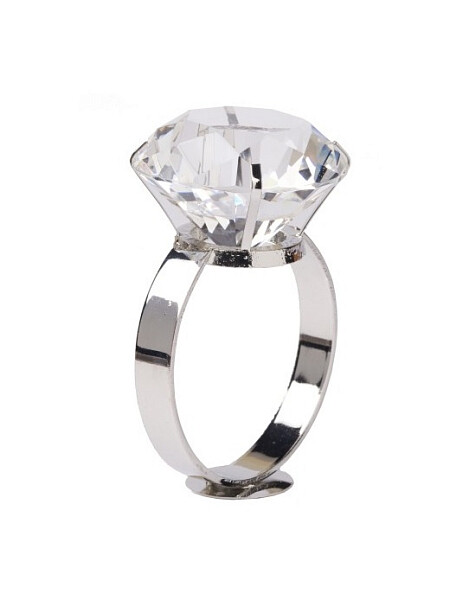Кольцо для салфеток Diamond - изображение 1
