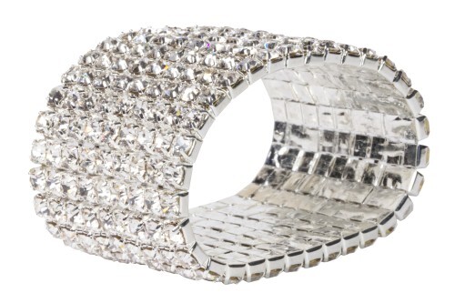 Кольцо для салфеток Brilliants - изображение 2