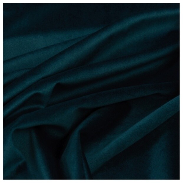 Кровать подростковая с подъемным механизмом и ящиком для белья 90х200 изумрудная "Грация" - изображение 8