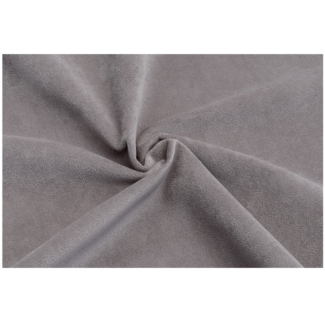 Кровать двуспальная с подъемным механизмом и ящиком для белья 180х200 серая Токио - изображение 8