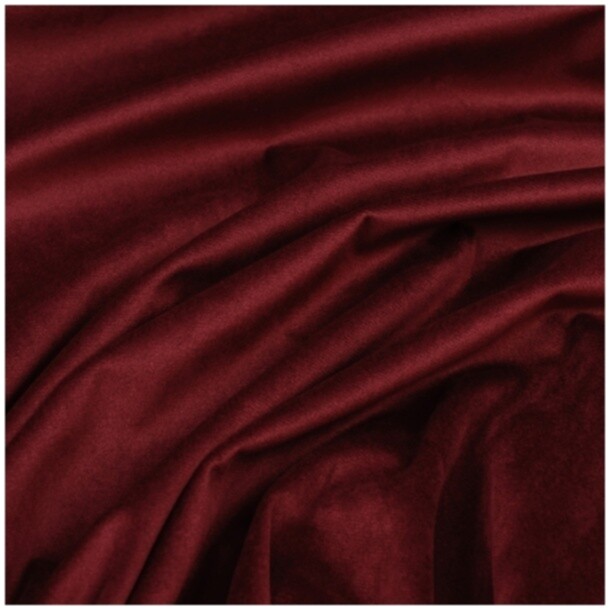 Кровать односпальная с подъемным механизмом 90х200 рубиново-красная "Грация" - изображение 8