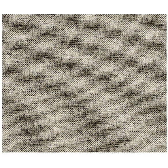 Кровать евро с ортопедическим основанием 200х200 коричневая Costa - изображение 8