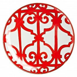 Тарелка Heritage Large - изображение 1