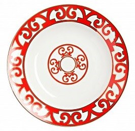 Тарелка для супа Heritage - изображение 1