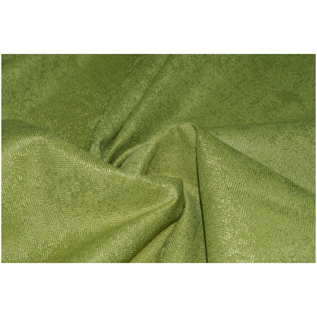 Диван прямой двухместный зеленый "Марсель" - изображение 10