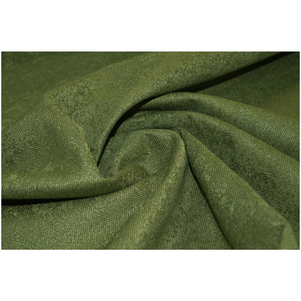 Диван прямой двухместный зеленый "Марсель" - изображение 9