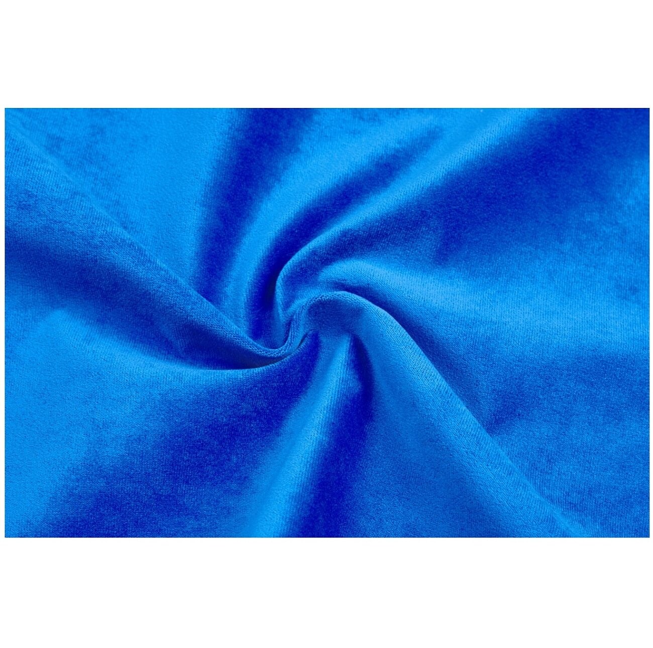 Кровать полутораспальная с подъемным механизмом и ящиком для белья 120х200 синяя "Мелисса" - изображение 8