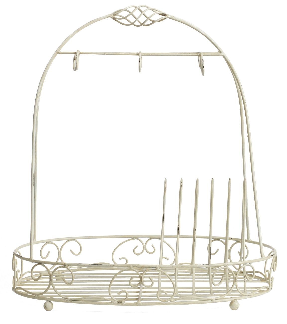 Подставка для посуды Charm  - изображение 2