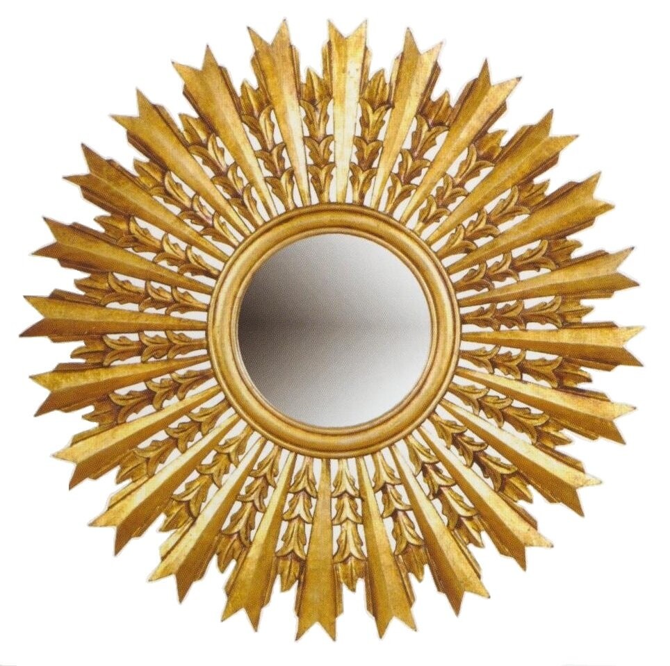 Зеркало gold. Зеркало-солнце. Зеркало круглое. Зеркало в золотой оправе. Зеркало круглое солнце.