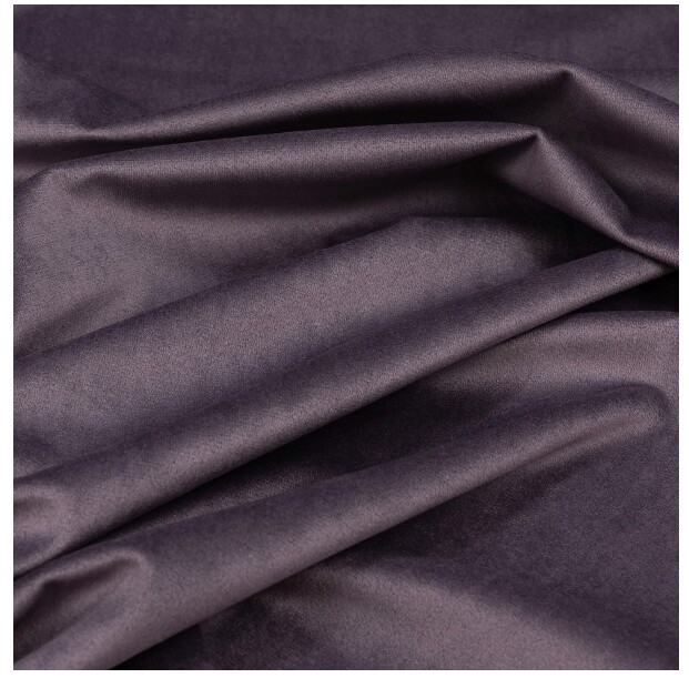 Кровать двуспальная с подъемным механизмом и ящиком для белья 180х200 сиреневая Эстетика - изображение 9