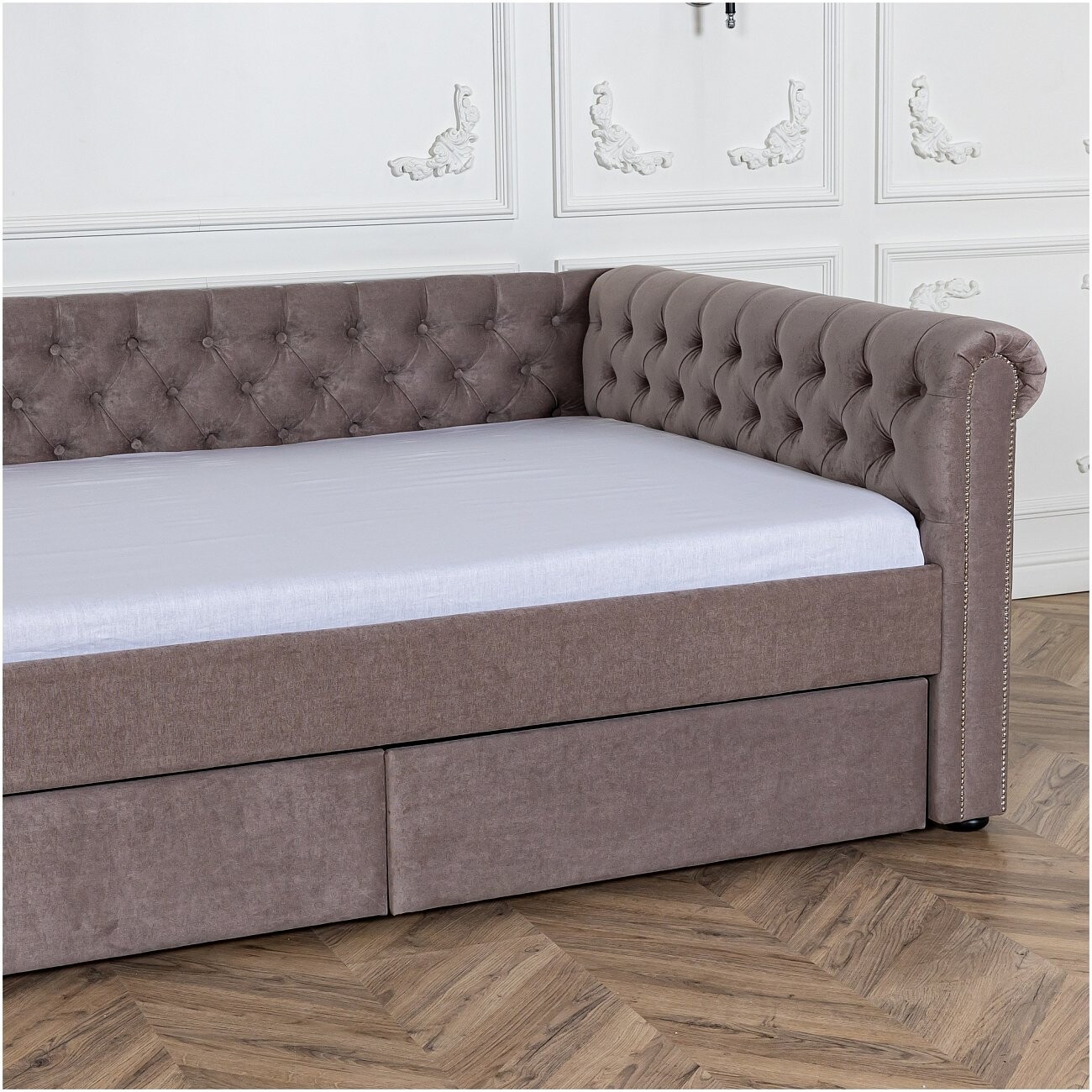 Диван-кровать подростковый 140х200 Chelsy - изображение 2